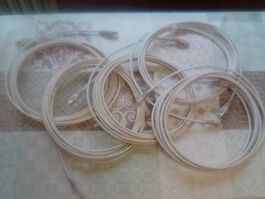Ethernetkabel / Lankabel /Patchkabel 5m