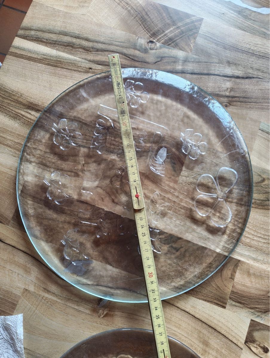 Glasi Hergiswil Bicchieri: Hergiswiler Glassplatte – Usato da Kleinandelfingen venduto da Pepe8459