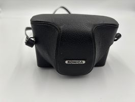 Appareil photo Konica C35
