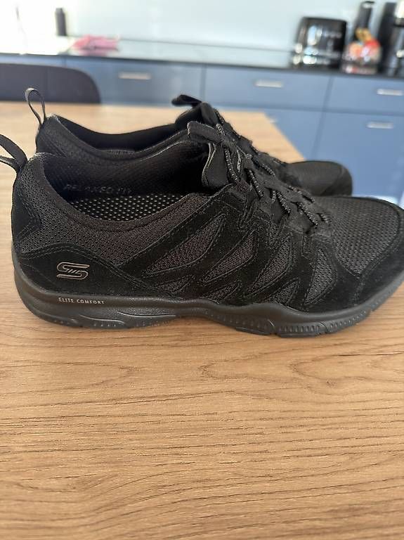 Scarpe da uomo: Skechers gratis gratitude  – Usato da Bern venduto da sar_r5dp 1