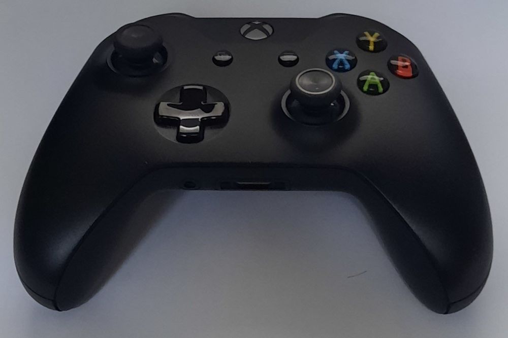 Xbox One Original Wireless Controller Model 1708 Kaufen Auf Ricardo 9261