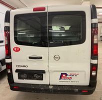 Opel Vivaro 2.7T L1H1 CDTI 1.6, 95 CV