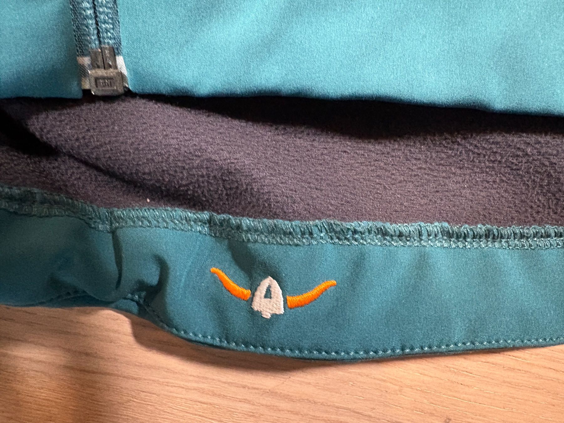 Vestes: Kaikkialla Soft Shell Jacke – D'occasion à Elgg par Jo_Naj 4