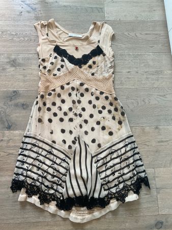 Elisa Cavaletti Kleid