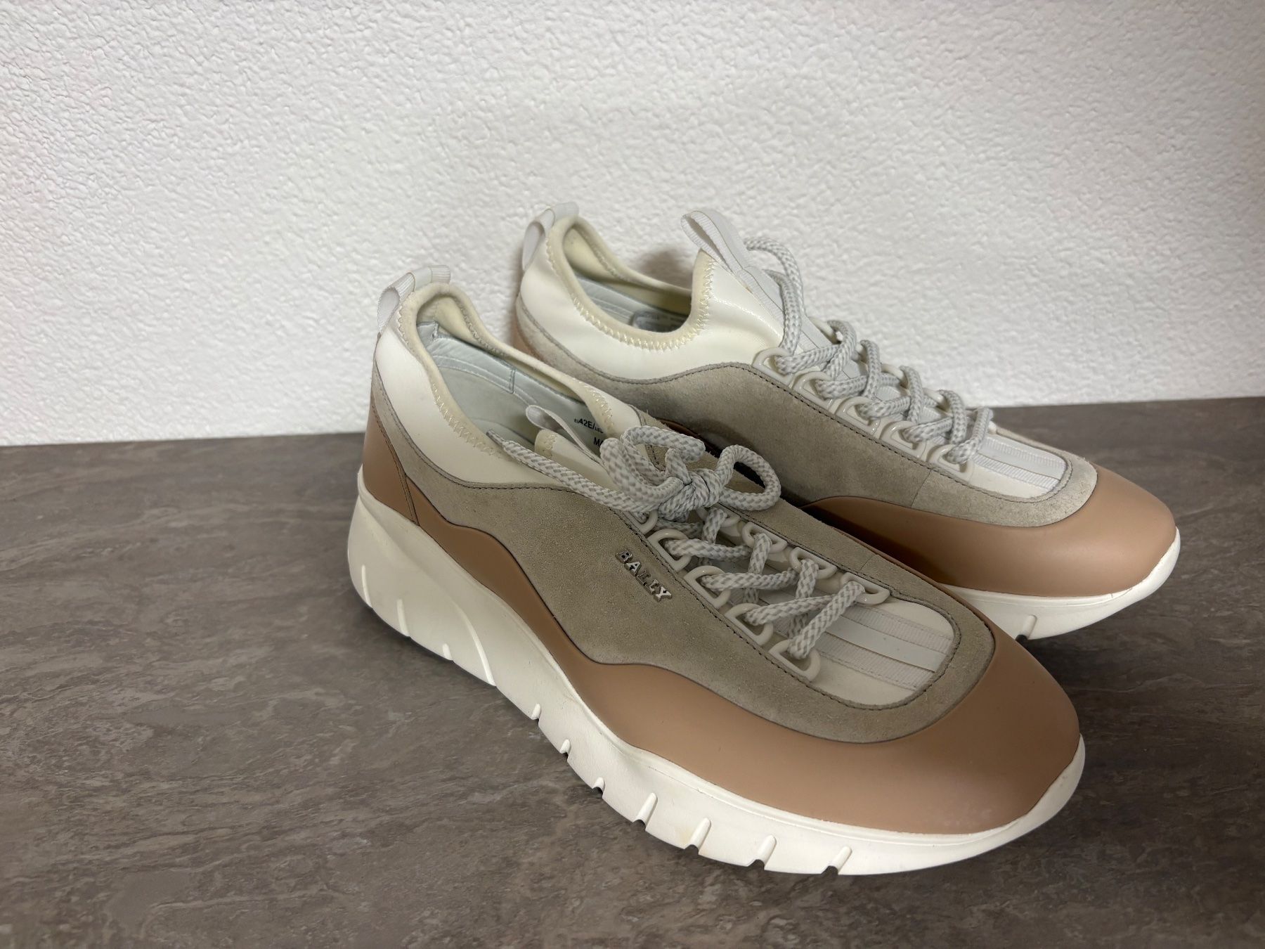 Bally Damenschuhe: BALLY Shoes - Size 42 - NEW - super light – Neu und originalverpackt aus Muzzano von Sidney_3