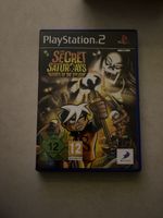 the secret saturdays beasts of the 5th sun ps2