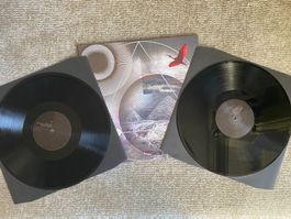 Healing Force Project – Perihelion Transit / 2 LPs