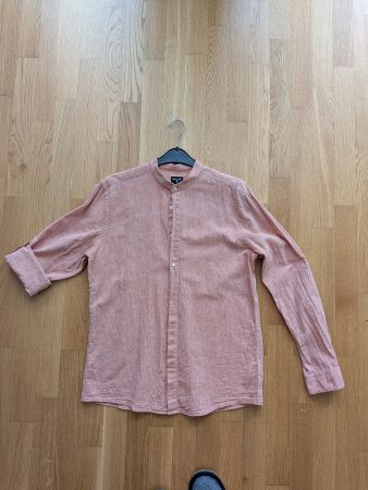 Herren Hemd von STRELLSON Gr. L