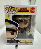 Funko POP My Hero Academia Inasa Yoarashi 1145