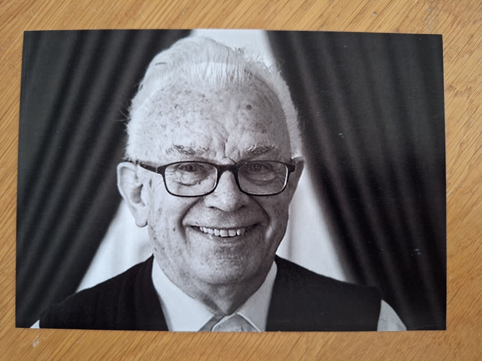 Autografi: Bundesrat Leon Schlumpf Autogramm original – Usato da Thun venduto da wuschu