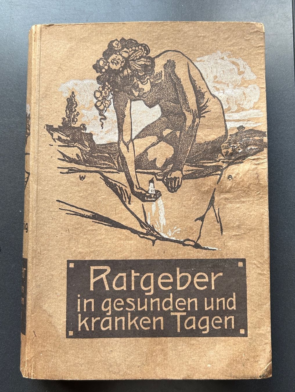 Libri: Ratgeber Dr. F. König – Usato da Untervaz venduto da buesmig