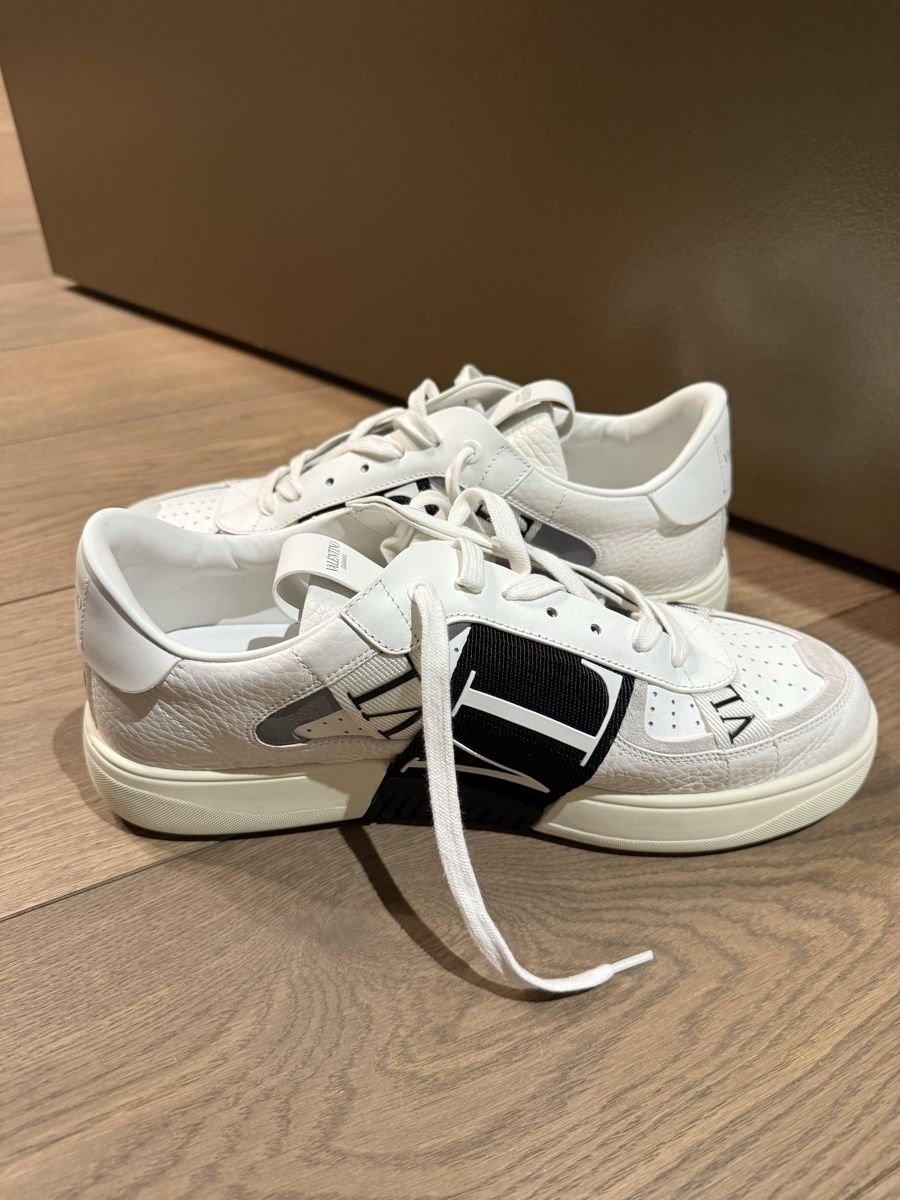Valentino Chaussures hommes: Valentino Sneaker, Grösse 42 – Neuf (Voir description) à Wallisellen par MaraG91 3