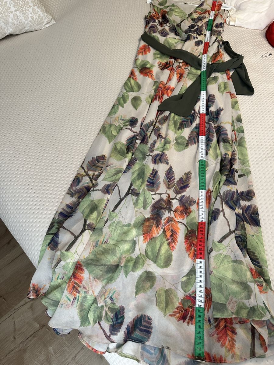 Robes: Wunderschön Kleid GrXL – D'occasion à Volketswil par Sina008 7