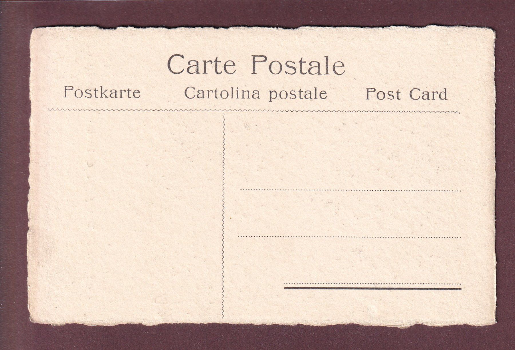 Cartes postales: STEIN AM RHEIN - Im Kloster – D'occasion à Pully par nicecards 1