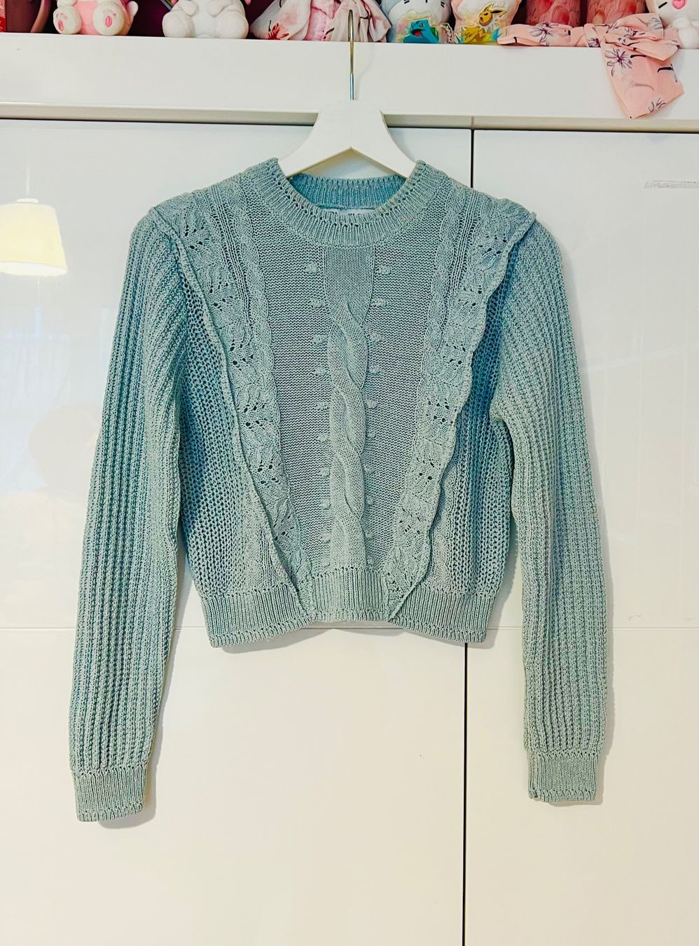 Zara Maglioni & Felpe: Zara Pullover – Nuovo (secondo la descrizione) da Tagelswangen venduto da fireiceprincess 3