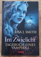 Im Zwielicht. Tagebuch eines Vampirs. Band 1