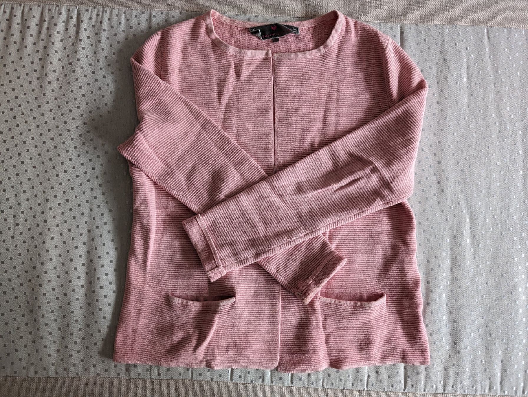 Pullover & Sweatshirts: Lieblingsstück -34 100% Baumwolle Pullover – Gebraucht aus Glis von livespringly 1