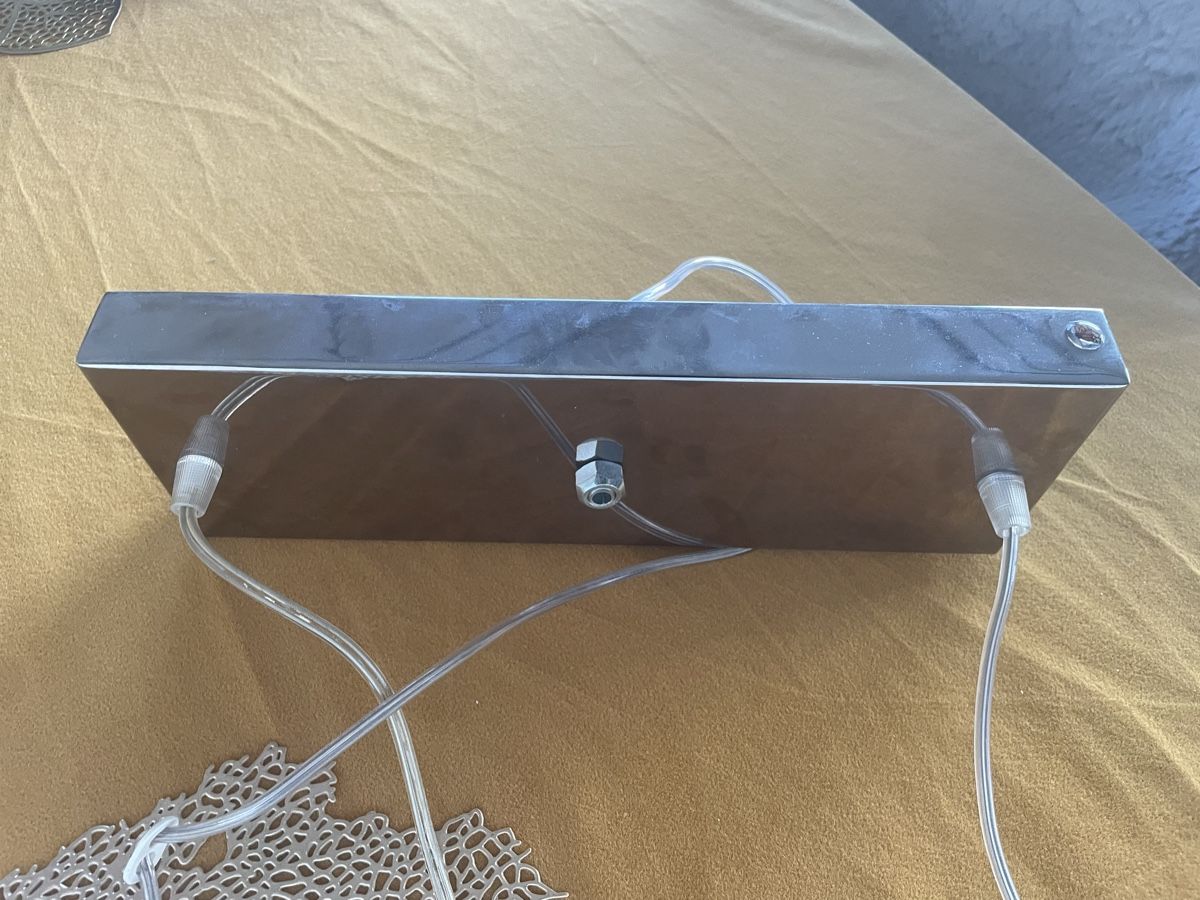 Lampadari & plafoniere: Vintage Hängelampe – Usato da Vitznau venduto da MariaWeggis 4