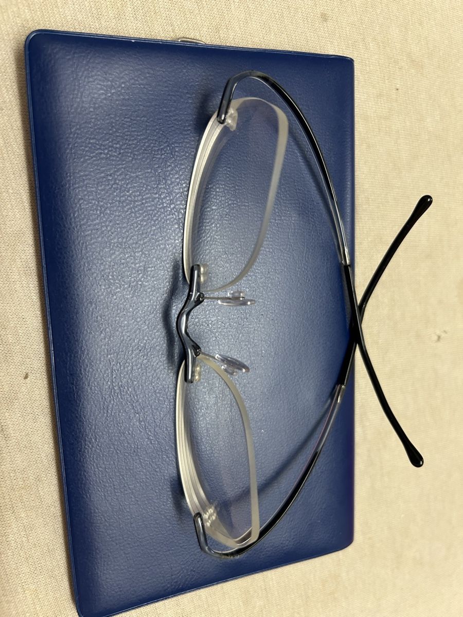 Occhiali & Lenti: brille – Usato da Zürich venduto da 11Zitronenfalter 1