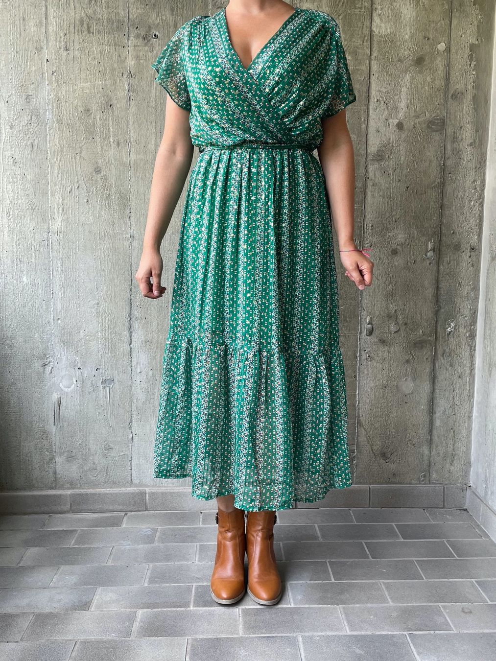 Vestiti: Robe longue d'été – Usato da Martigny venduto da Lea_lucci