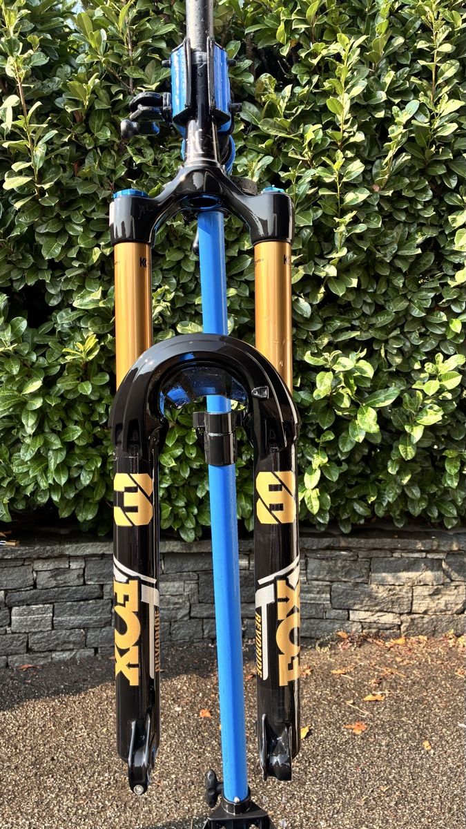 Lapierre Velos: Lapierre Spicy CF 8.9  – Gebraucht aus Locarno von CG1114 4