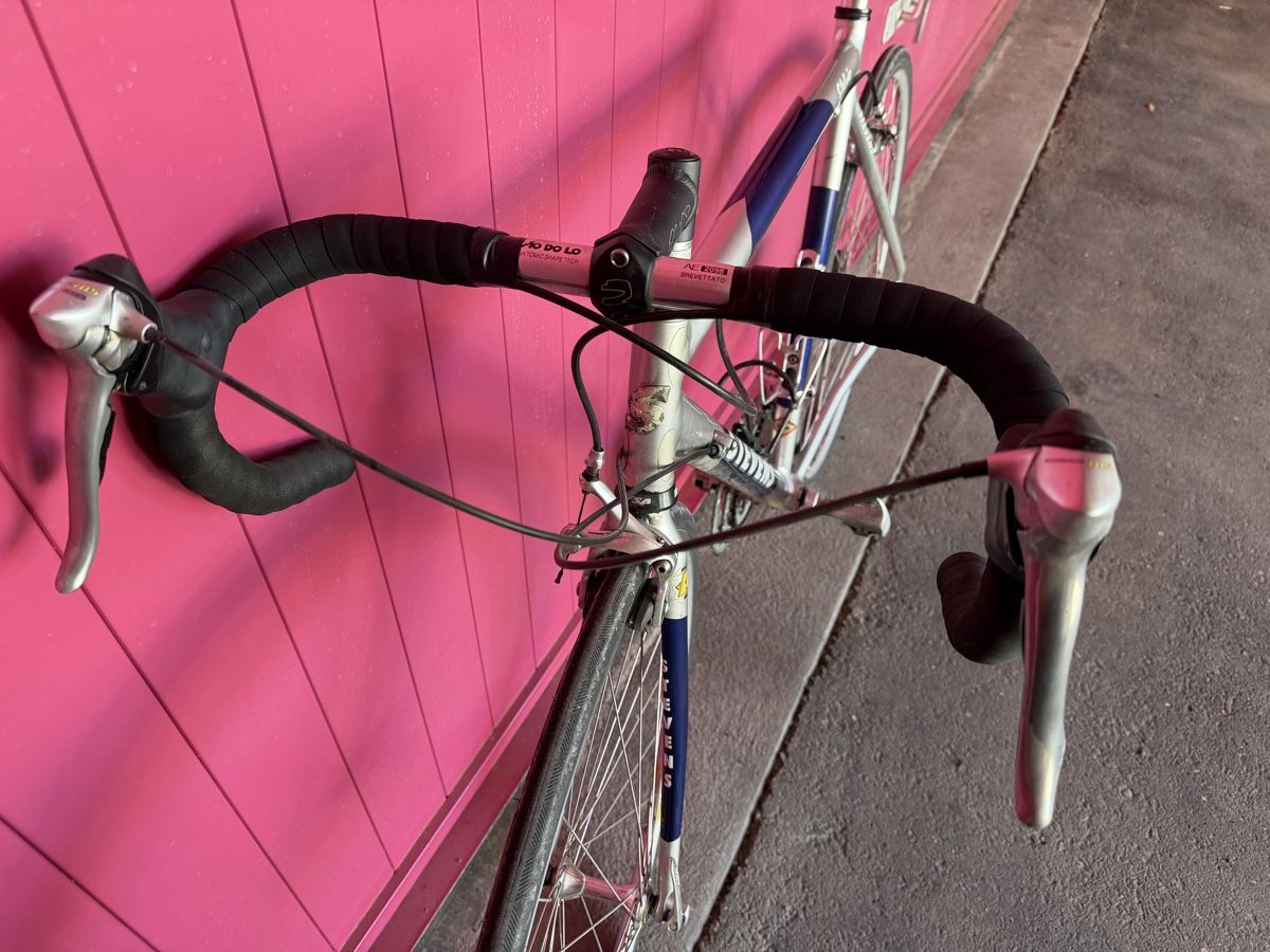 Stevens Vélos: Rennvelo Stevens – D'occasion à Kloten par silvaplana19 1