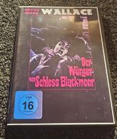 Bryan Edgar Wallace: Der Würger von Schloss Blackmoor (20304