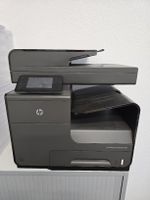 HP Officejet Pro X576dw MFP