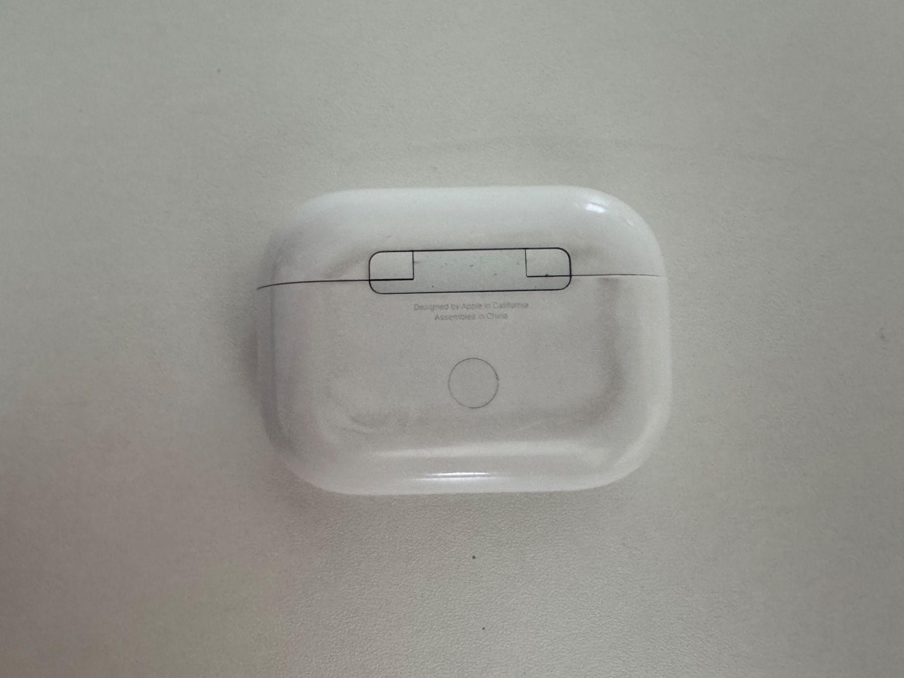 Apple Cuffie: AirPods Pro 2 – Usato da Bulle venduto da samuel.volery 3