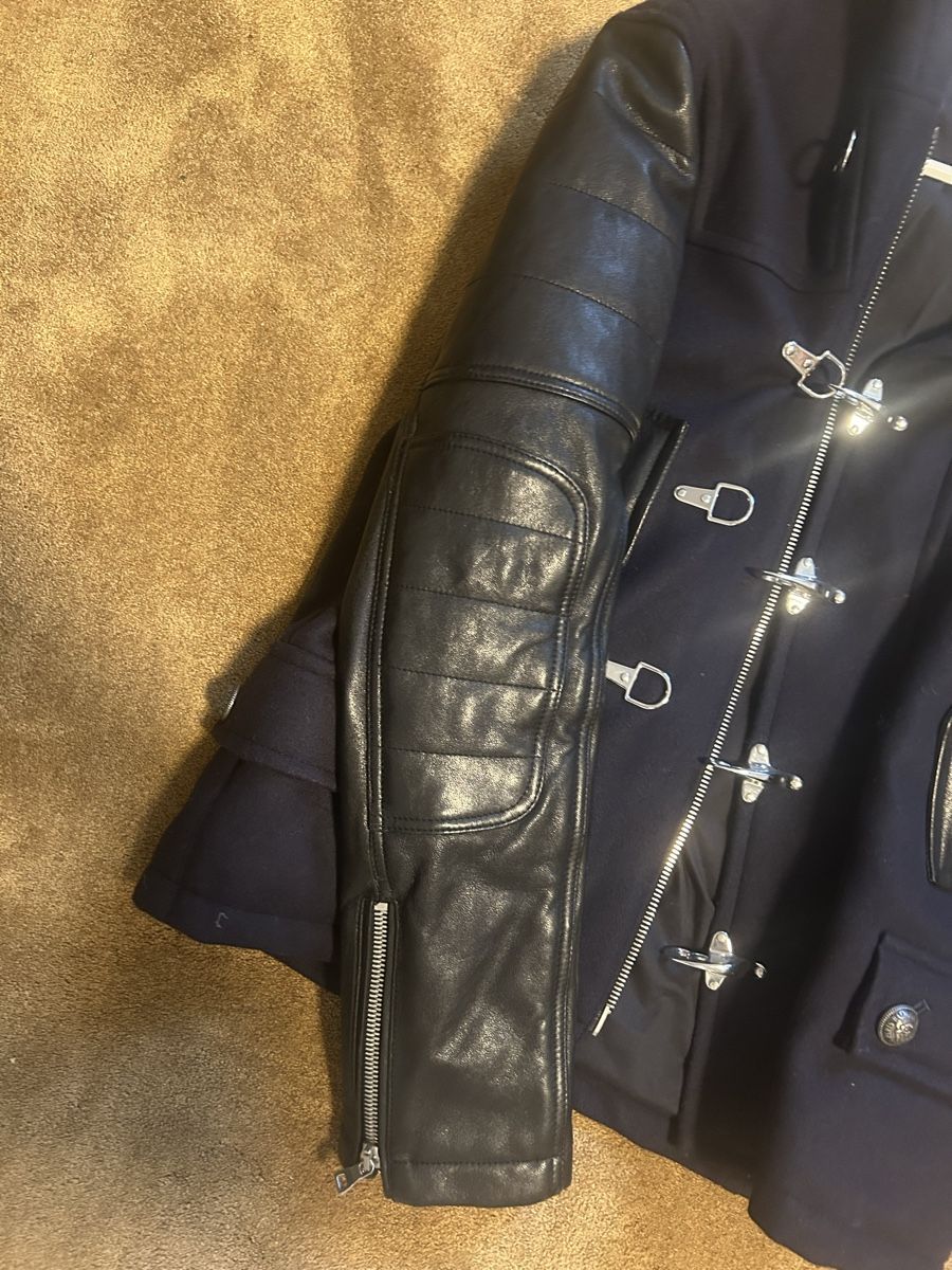 Balmain Giacche: Balmain Jacke – Nuovo (secondo la descrizione) da St. Gallen venduto da den_b5pr 2