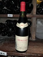 Mercurey Marcel Ladoux 1978