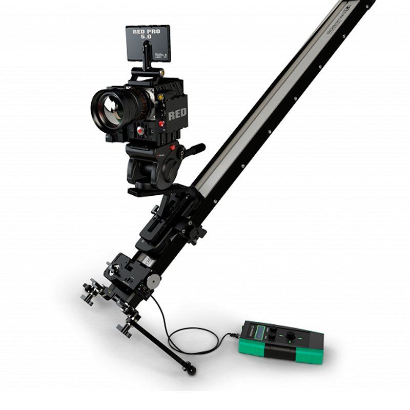 Steuerung: Slidekamera Motion-Control Controller – Gebraucht aus Olten von antonio.troia 2
