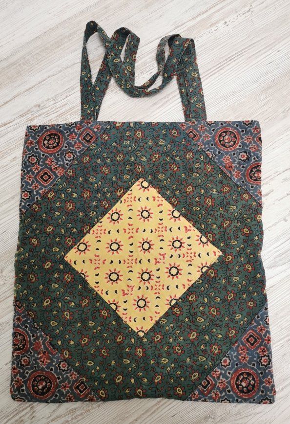 Borse: Barnes Foundation Stofftasche – Nuovo (secondo la descrizione) da Dänikon ZH venduto da Beldiwuffi 1
