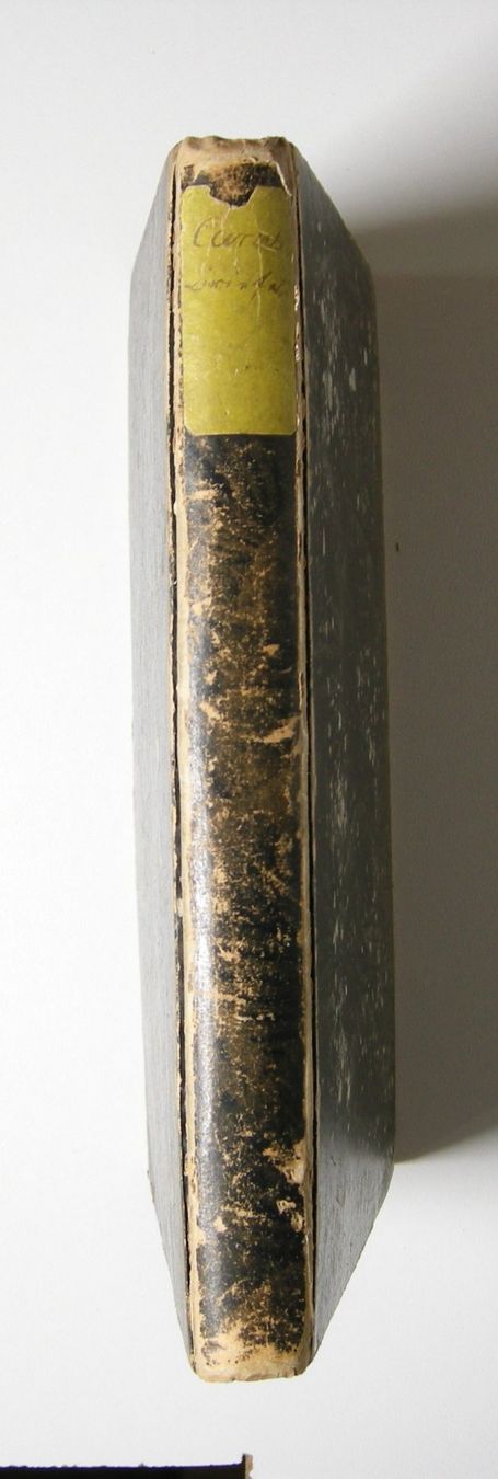 Bücher: Carus: Briefe über Landschaftsmalerei – Gebraucht aus Erschwil von taglang 2