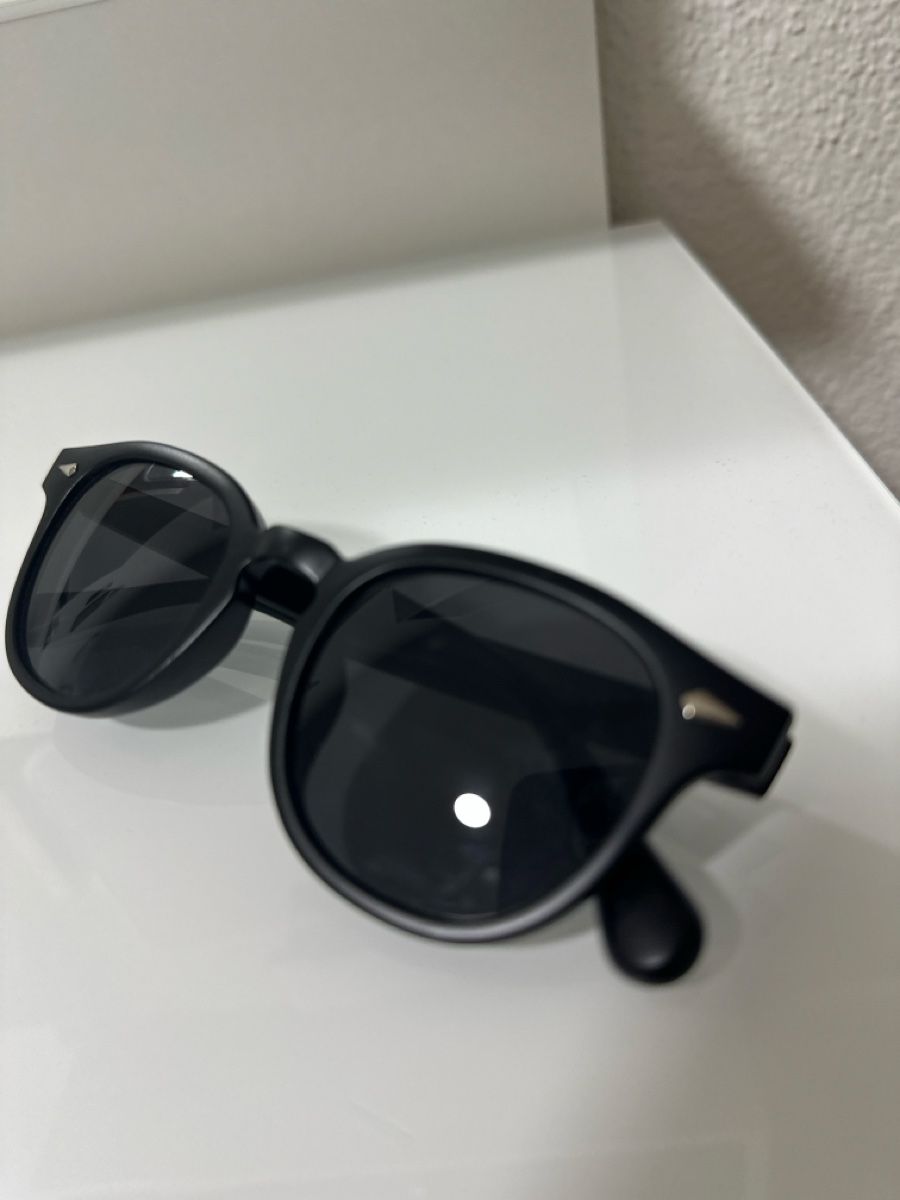 Occhiali & Lenti: Sonnenbrille schwarz Marke SRFsport – Nuovo (secondo la descrizione) da Oberurnen venduto da nes_8xqt 1