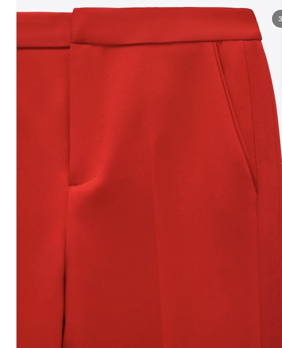 Zara Pantaloni: Zara pants – Nuovo e nell'imballaggio originale da Opfikon venduto da MabelCouture 2