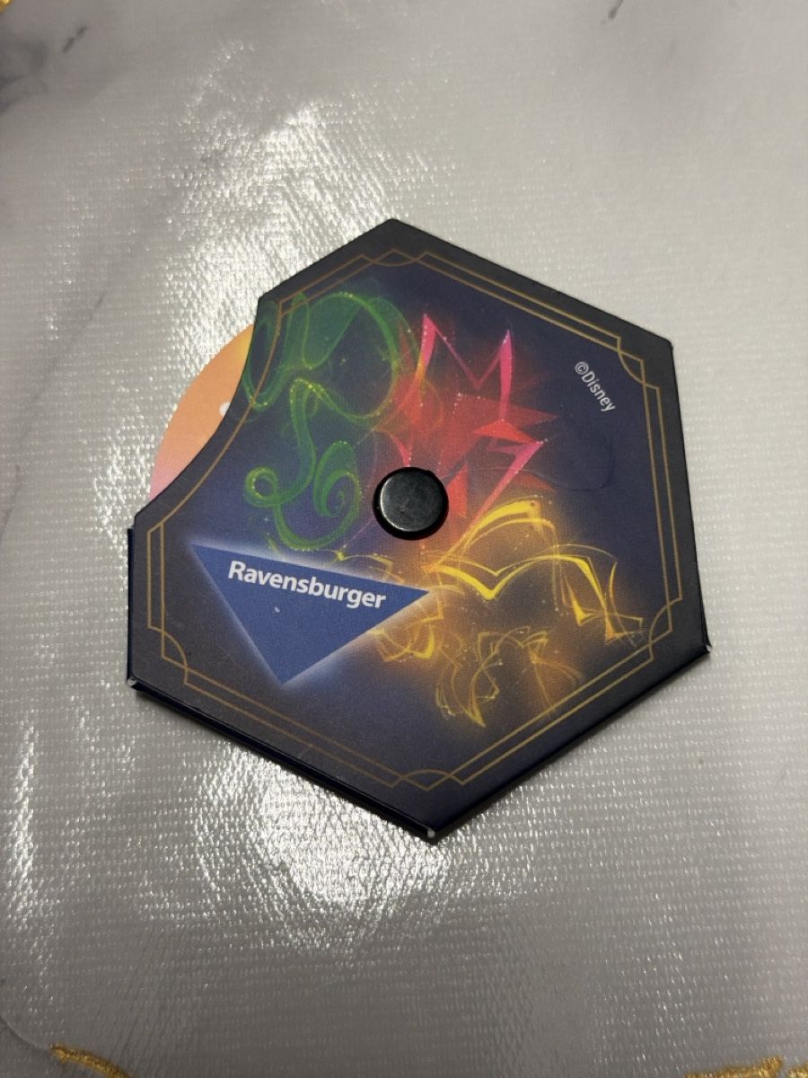 Disney Carte collezionabili: Lorcana League Lore Tracker Memorabilia – Nuovo (secondo la descrizione) da Massagno venduto da pokecoach 1