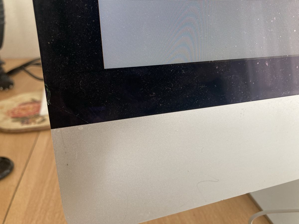 Apple PC: Apple iMac 21.5“ – Difettoso da Flawil venduto da rcnkr 3