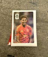 PANINI WM 2026 / COLA LAMINE YAMAL