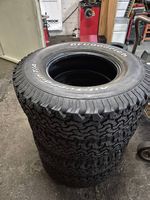 Reifen BF Goodrich 235/85 R16