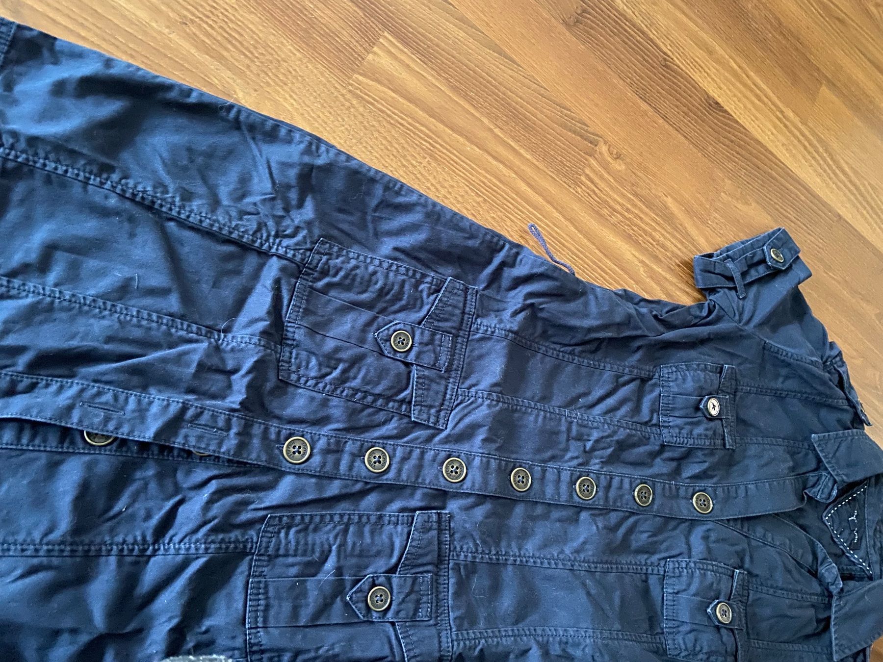 Tommy Hilfiger Vestiti: Tommy Hilfiger Sommerkleid – Usato da Unterengstringen venduto da bar_rh5f 2