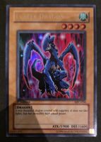 Yu-Gi-Oh! 1.Edition MFC-058 Luster Dragon EX+