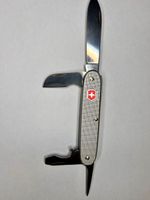Couteau Suisse Victorinox comment neuf - Collection!