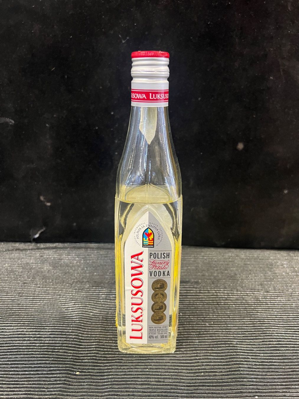 Spiritueux: VODKA POLICH – D'occasion à Genève par Leboucheoreilles
