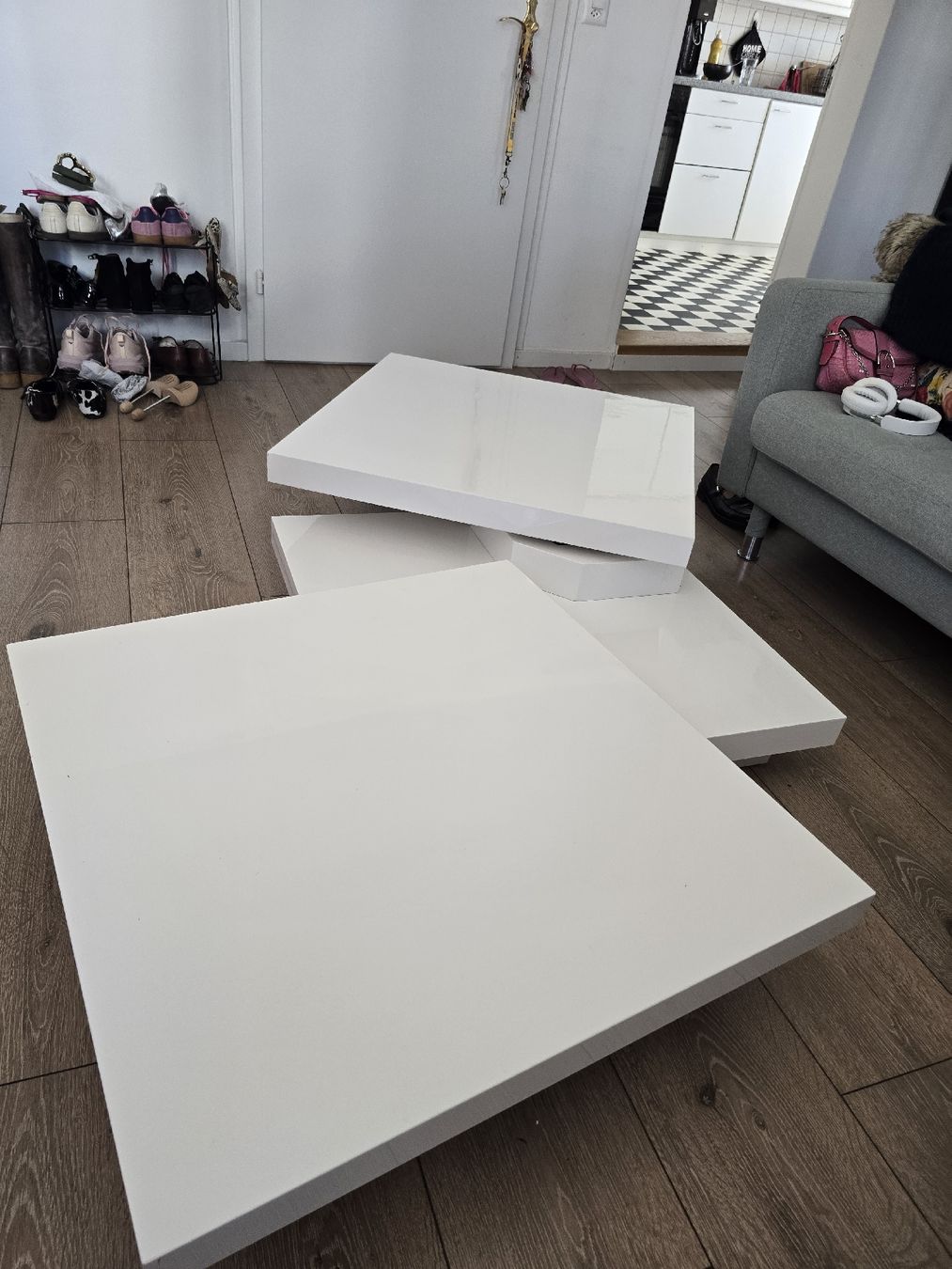 Tavoli: Couchtisch  – Usato da Zürich venduto da fab_cvx5 1