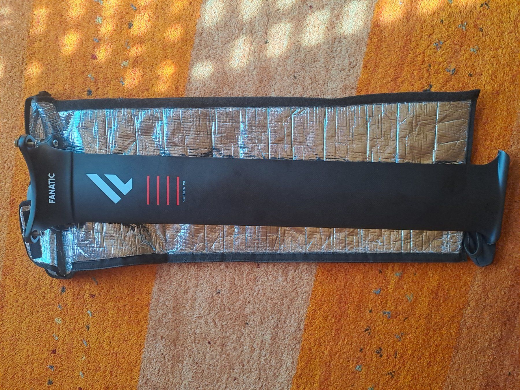 Tavole da surf e di nuoto: Mat Fanatic 90 cm – Usato da Thônex venduto da Thorgaliskal 2