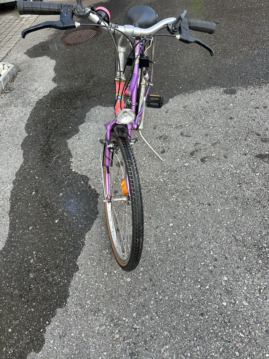 KTM Biciclette: Damen Velo KTM  – Usato da Heerbrugg venduto da sha_6bxl 3