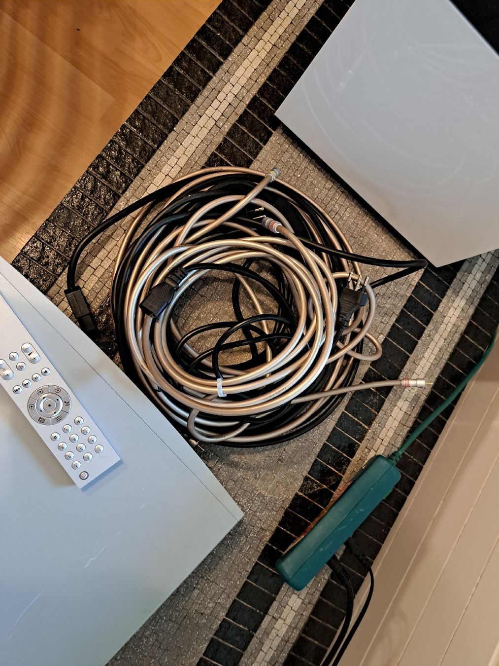 Linn Multimediaplayer & Streamer: Linn Majik DS – Gebraucht aus Sattel von SBS3 5
