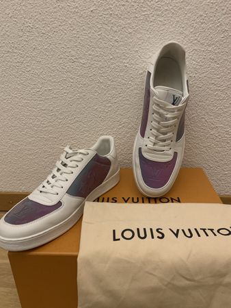 Louis Vuitton Sneaker „Prisma“ Ltd. Edition