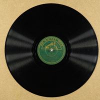 10x div. Schellack